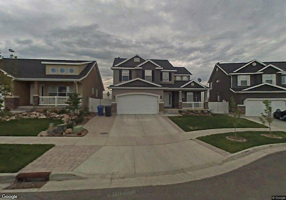 6732 Sunset Maple Dr, West Jordan, UT 84081 - photo 1