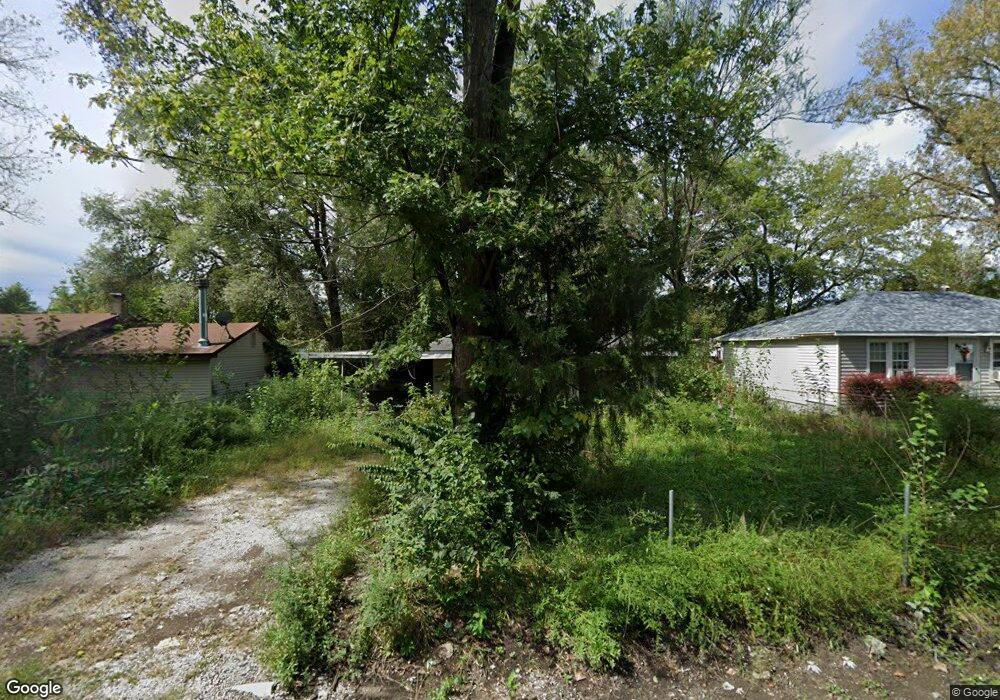 413 Bernice St, Collinsville, IL 62234 - photo 1