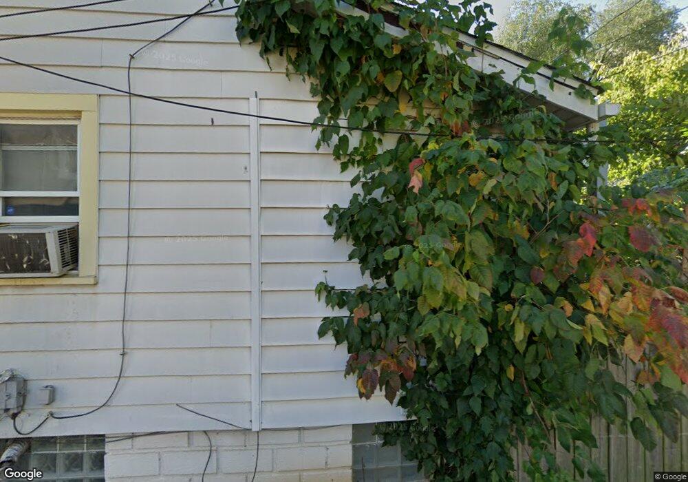 1883-1885 S 4th St, Columbus, OH 43207 - photo 1