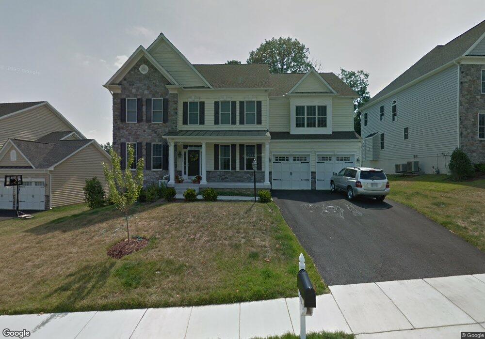 5015 Winesap Way, Ellicott City, MD 21043 - photo 1