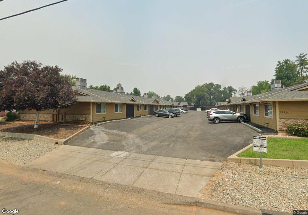 2532 Wilson Ave, Redding, CA 96002 - photo 1