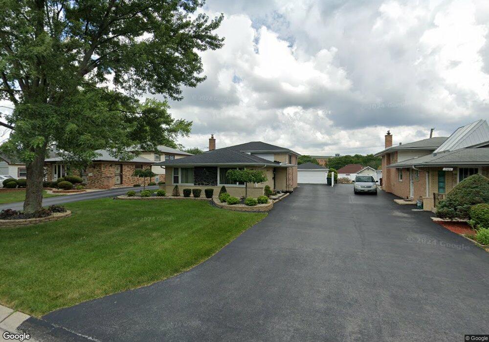 17406 Poe Ave, Hazel Crest, IL 60429 - photo 1