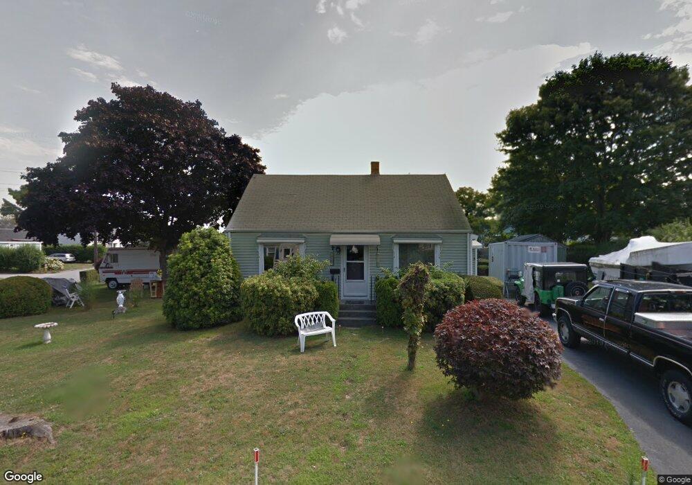 13 King Rd, Middletown, RI 02842 - photo 1