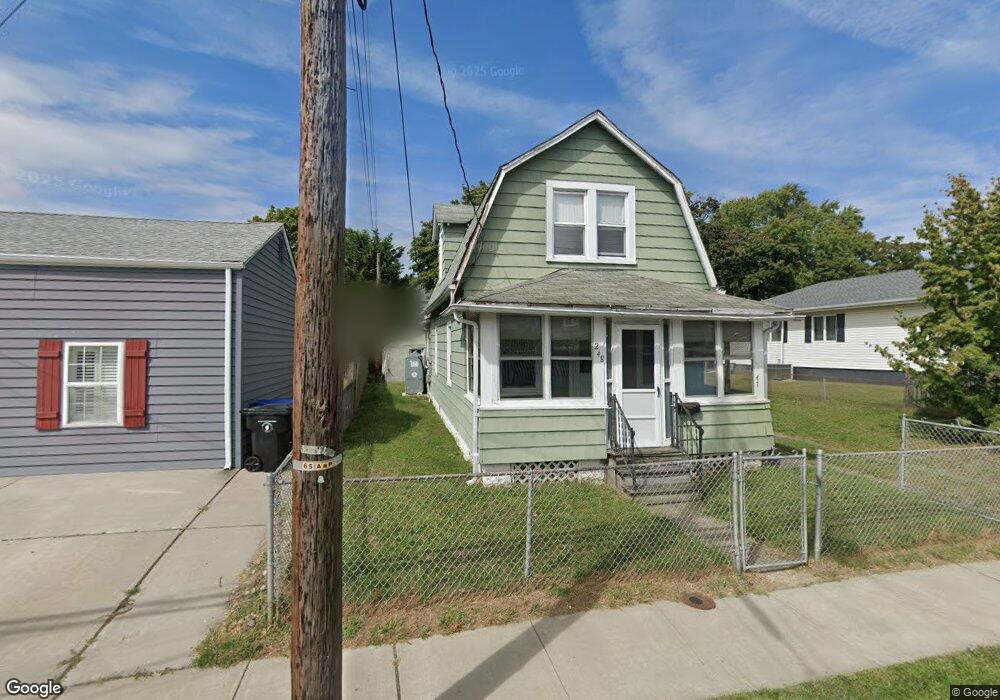 248 Thompson Ave, North Middletown, NJ 07748 - photo 1