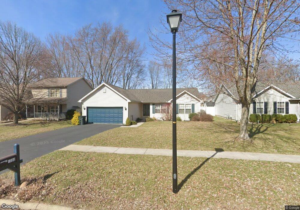 1050 Sheridan Ave, Findlay, OH 45840 - photo 1