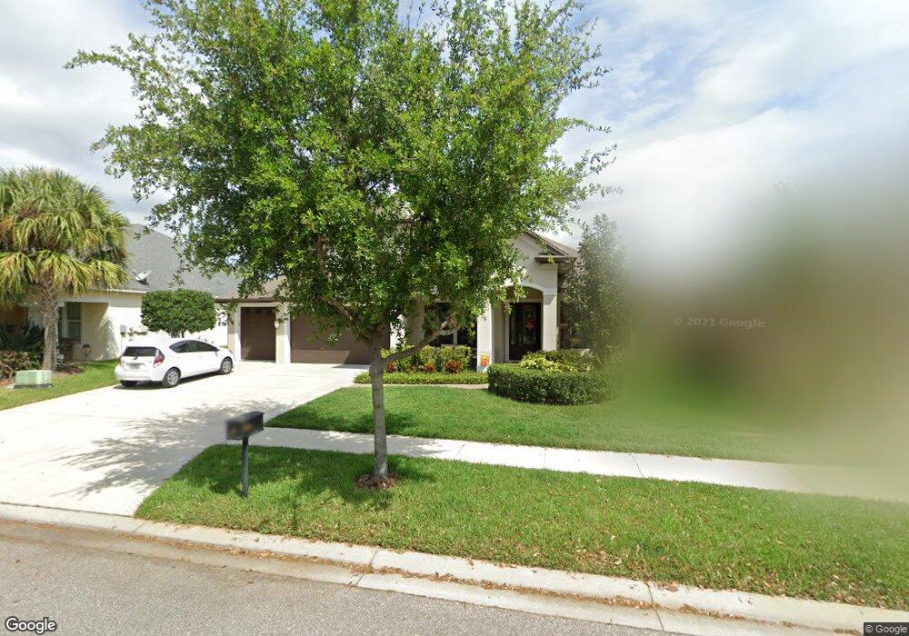 15806 Oakleaf Run Dr, Lithia, FL 33547 - photo 1