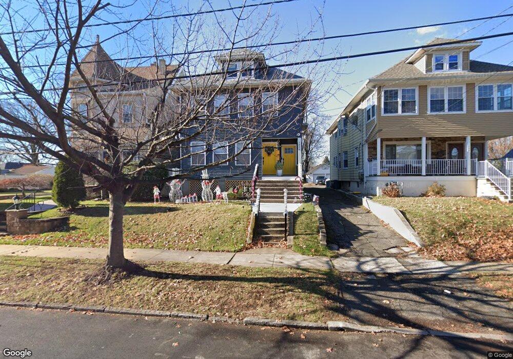 1848 Paterson St, Rahway, NJ 07065 - photo 1