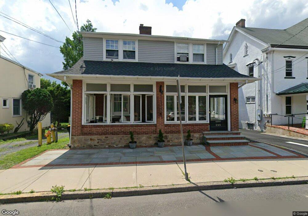 290 N Main St, Doylestown, PA 18901 - photo 1