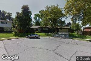 4615 Dixie Cir, Ogden, UT 84403