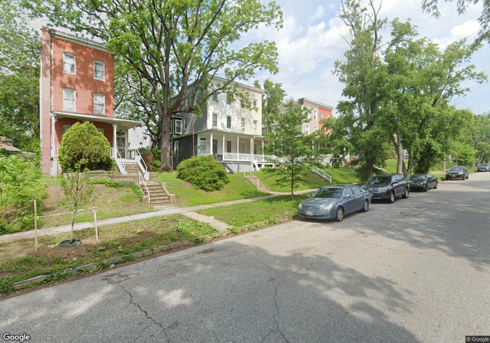 104 S Augusta Ave, Baltimore, MD 21229 - photo 1