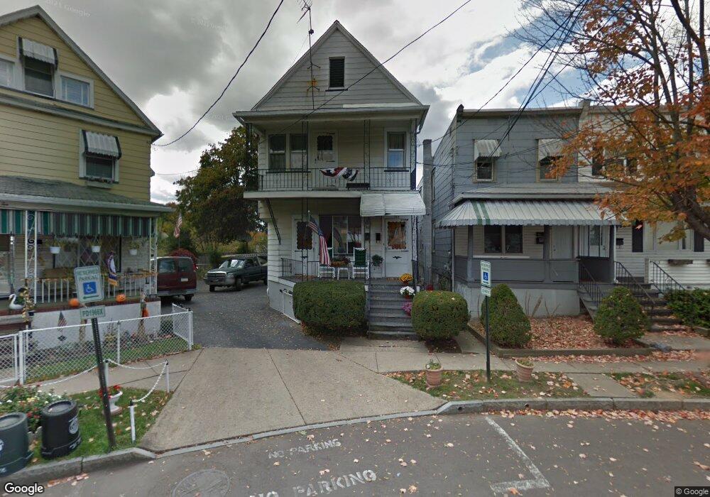 212 Carlisle St, Wilkes Barre, PA 18702 - photo 1