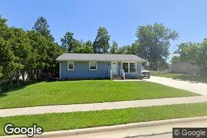 112 Alexander Ave, Lisbon, IA 52253