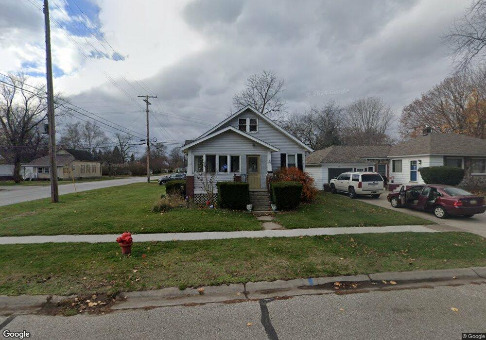 2703 Maple St, Port Huron, MI 48060 - photo 1