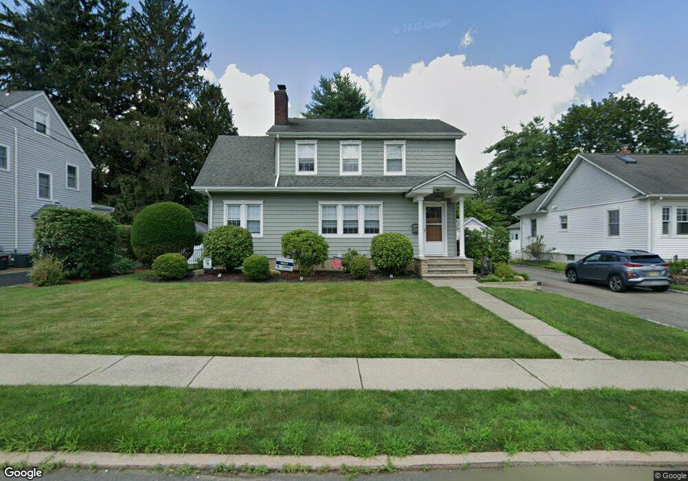 75 Maple St, Ramsey, NJ 07446 - photo 1