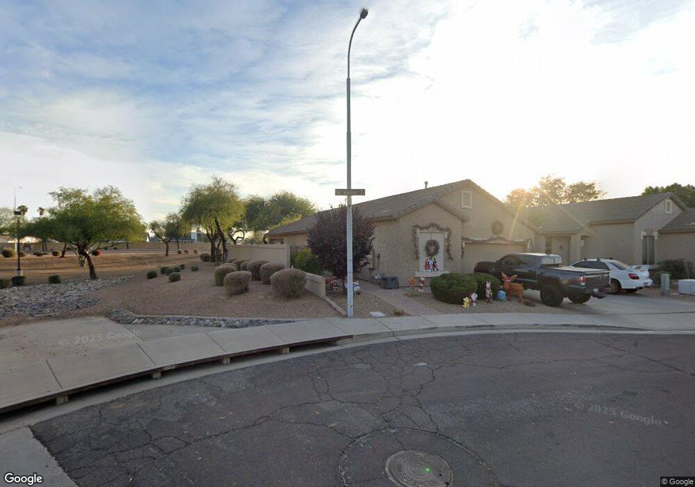 2651 E Binner Dr, Chandler, AZ 85225 - photo 1