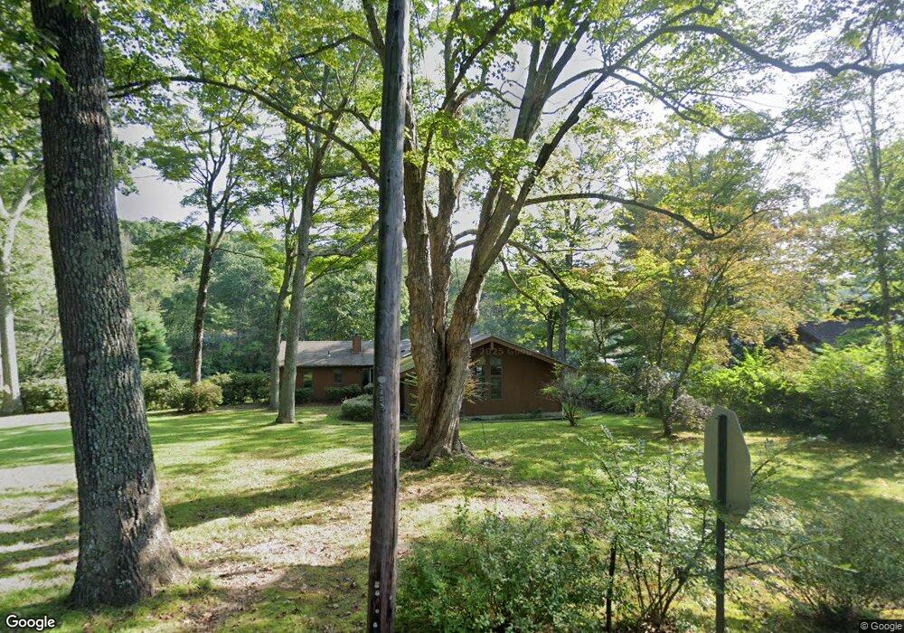 1 Tower Hill Lake Rd, Deep River, CT 06417 - photo 1