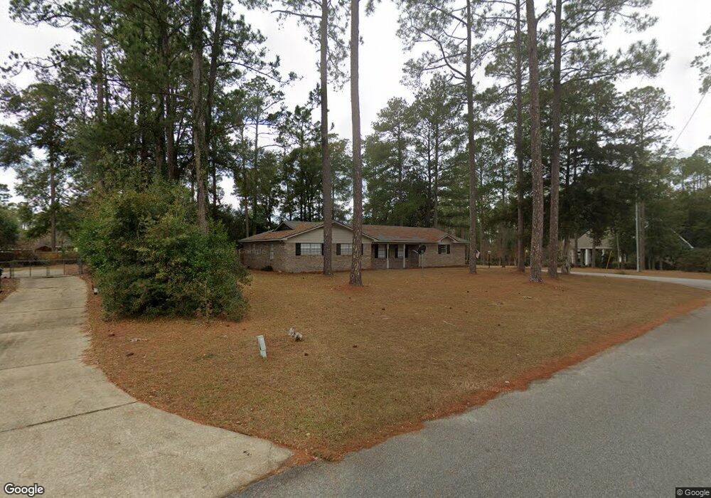 1900 Rich St, Bainbridge, GA 39819 - photo 1