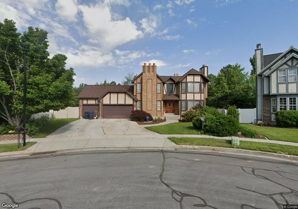 8792 Shady Meadow Dr, Sandy, UT 84093 - photo 1