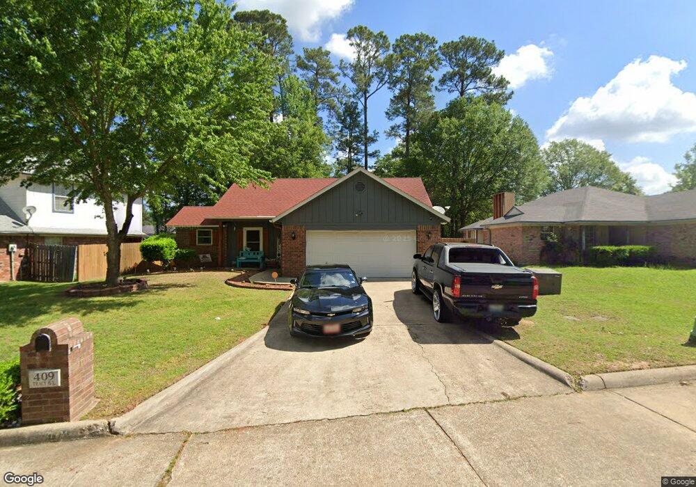 409 Tracey Ave, Wake Village, TX 75501 - photo 1