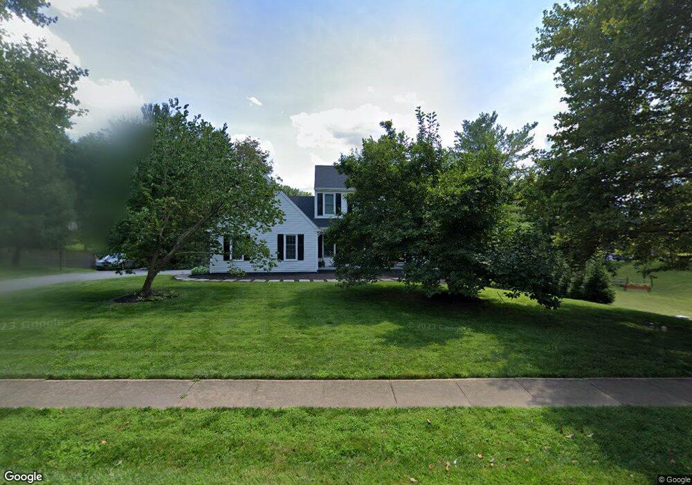 112 Davenport Rd, Kennett Square, PA 19348 - photo 1