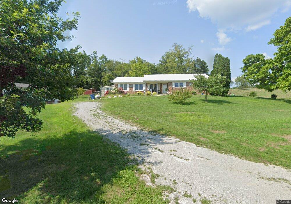 1070 Puncheon Creek Rd, Lawrenceburg, KY 40342 - photo 1