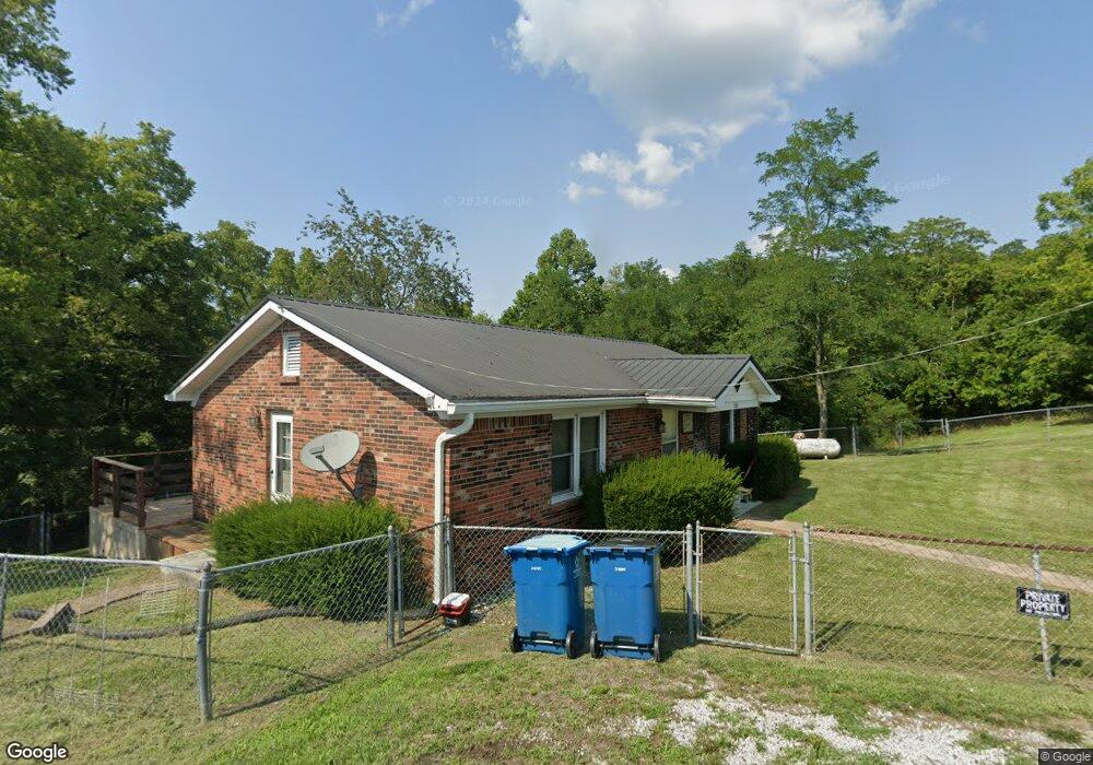 1000 Puncheon Creek Rd, Lawrenceburg, KY 40342 - photo 1