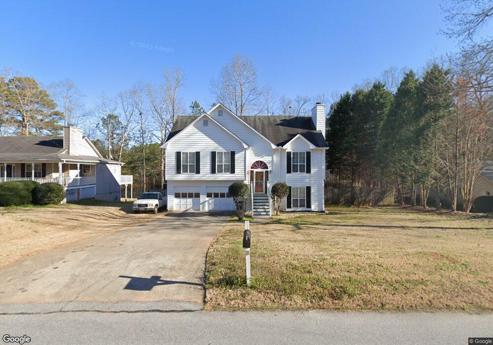 70 Lakefront Dr, Covington, GA 30016 - photo 1