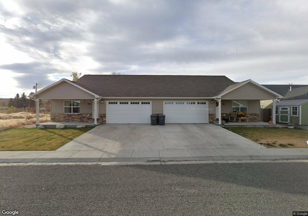 3026 Hardpan Ave, Cody, WY 82414 - photo 1