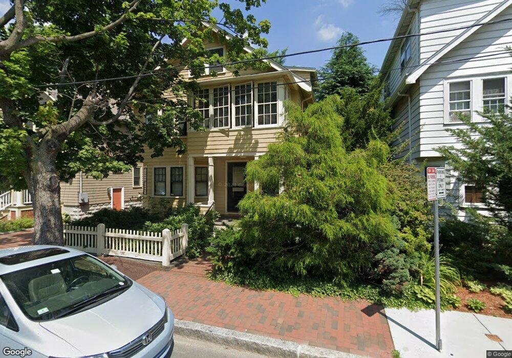 13 Hawthorne Park, Cambridge, MA 02138 - photo 1