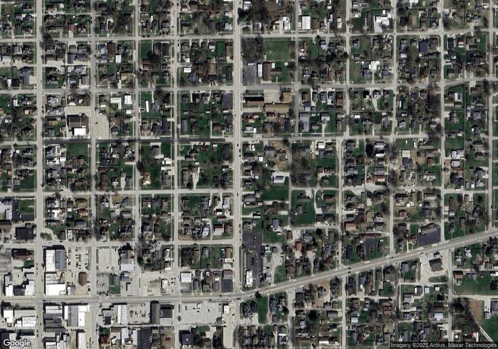 329 4th St NE, Linton, IN 47441 - photo 1