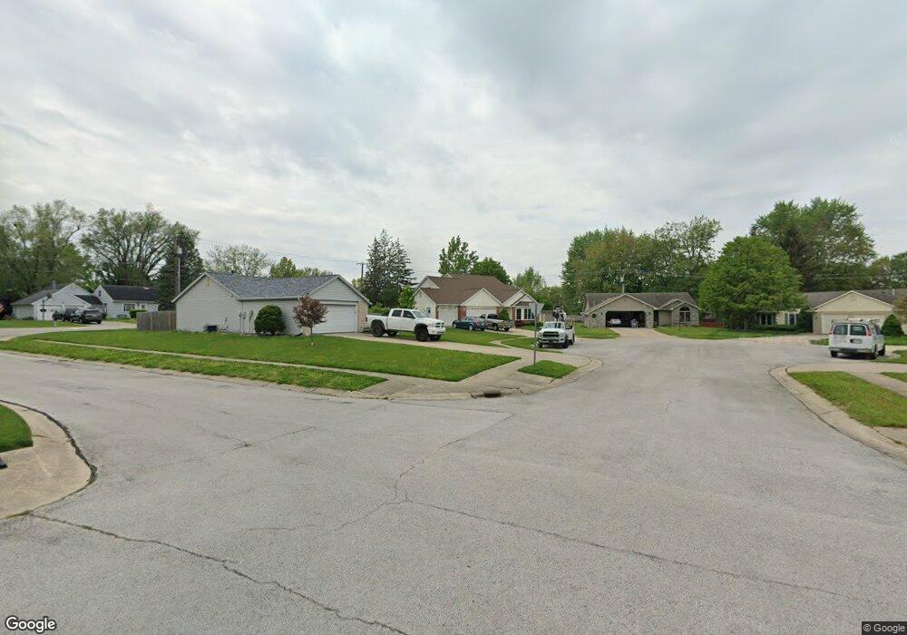 10816 Towpath Ct, New Haven, IN 46774 - photo 1