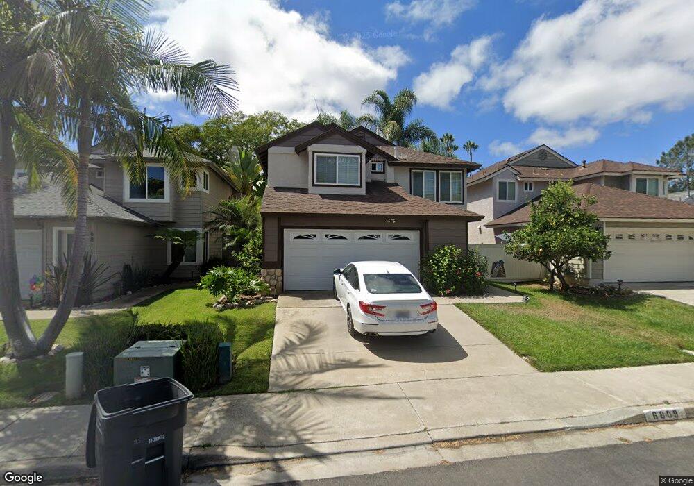 6809 Via Marinero, Carlsbad, CA 92009 - photo 1
