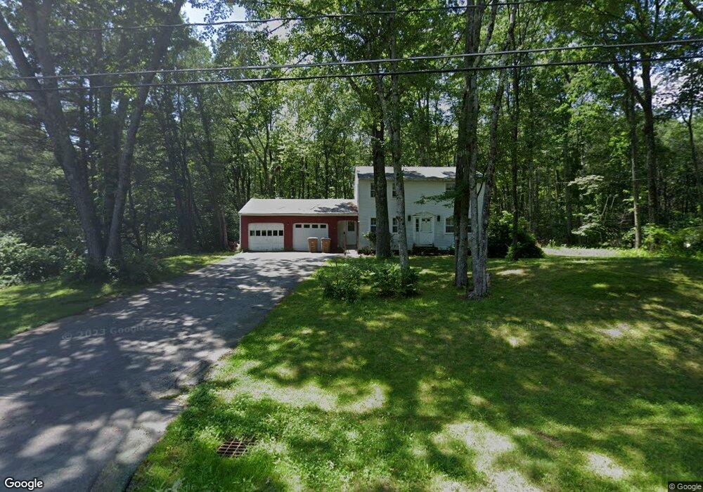 19 Walker Rd, Atkinson, NH 03811 - photo 1