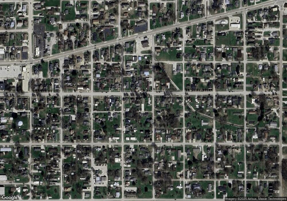 769 E Vincennes St, Linton, IN 47441 - photo 1