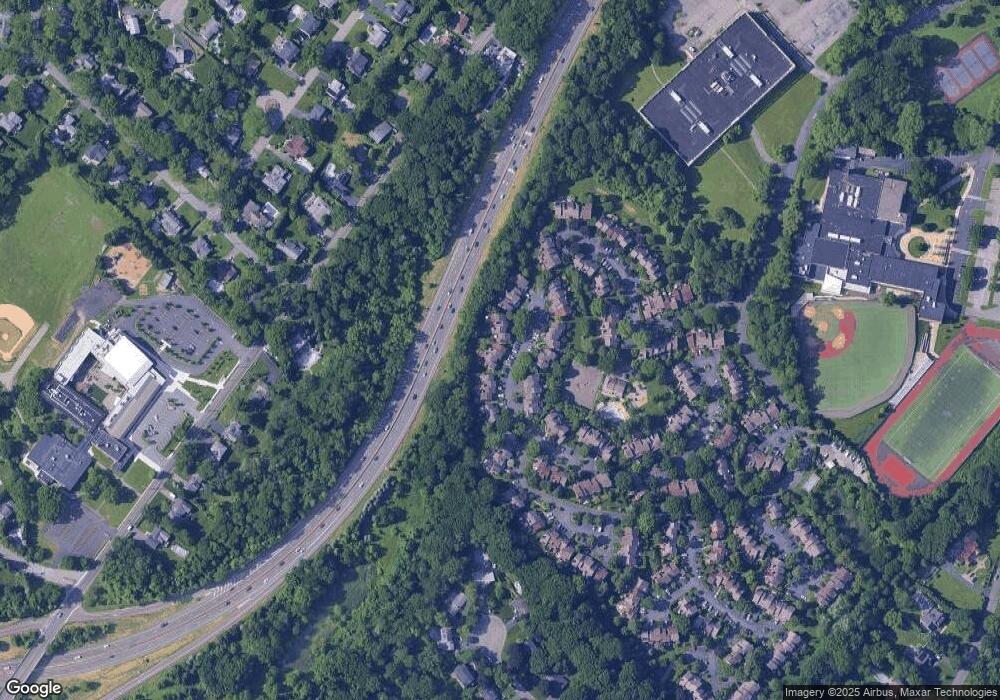 126 Brush Hollow Crescent, Rye Brook, NY 10573 - photo 1