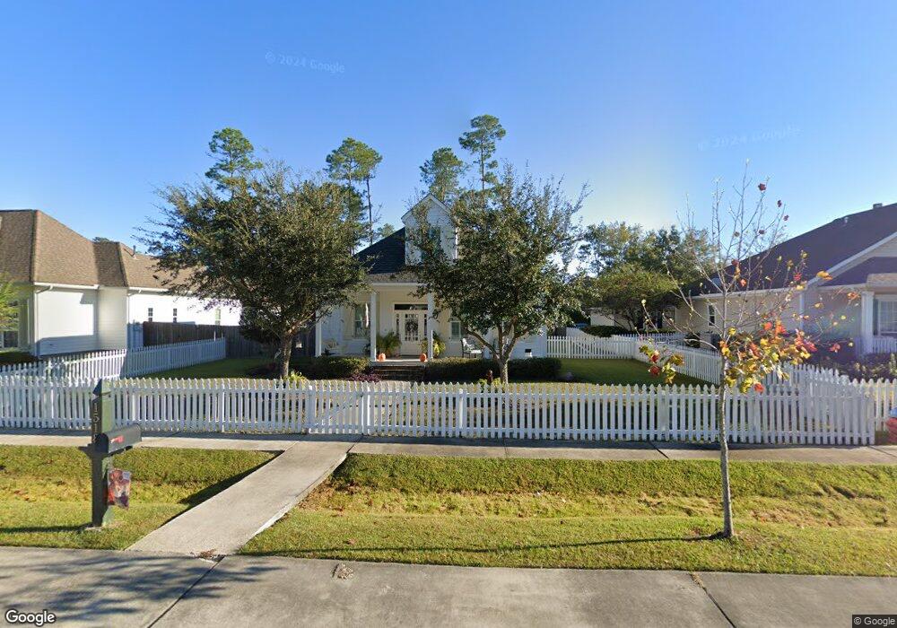 1518 Natchez Loop, Covington, LA 70433 - photo 1