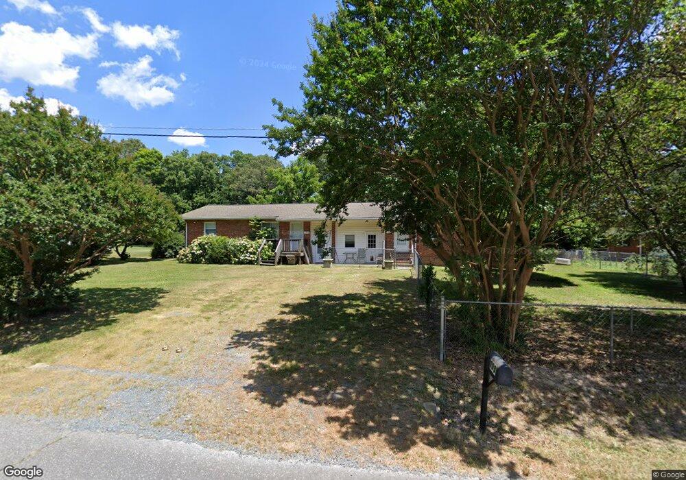 701 Mcdermott St, Asheboro, NC 27205 - photo 1