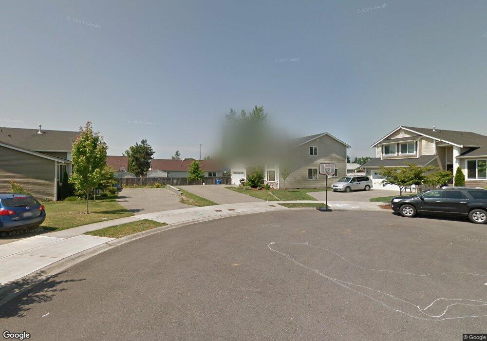 16322 Cascadian Ct SE, Yelm, WA 98597 - photo 1