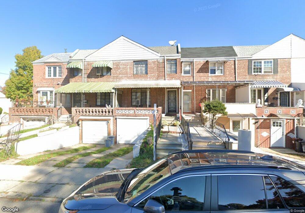 11005 171st Place, Jamaica, NY 11433 - photo 1