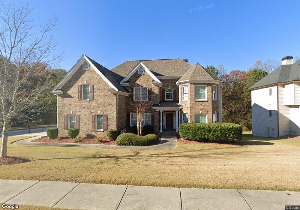 954 Rolling Branch Way, Lawrenceville, GA 30045 - photo 1