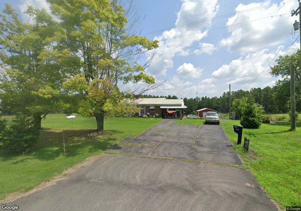 14132 Mount Cross Rd, Dry Fork, VA 24549 - photo 1