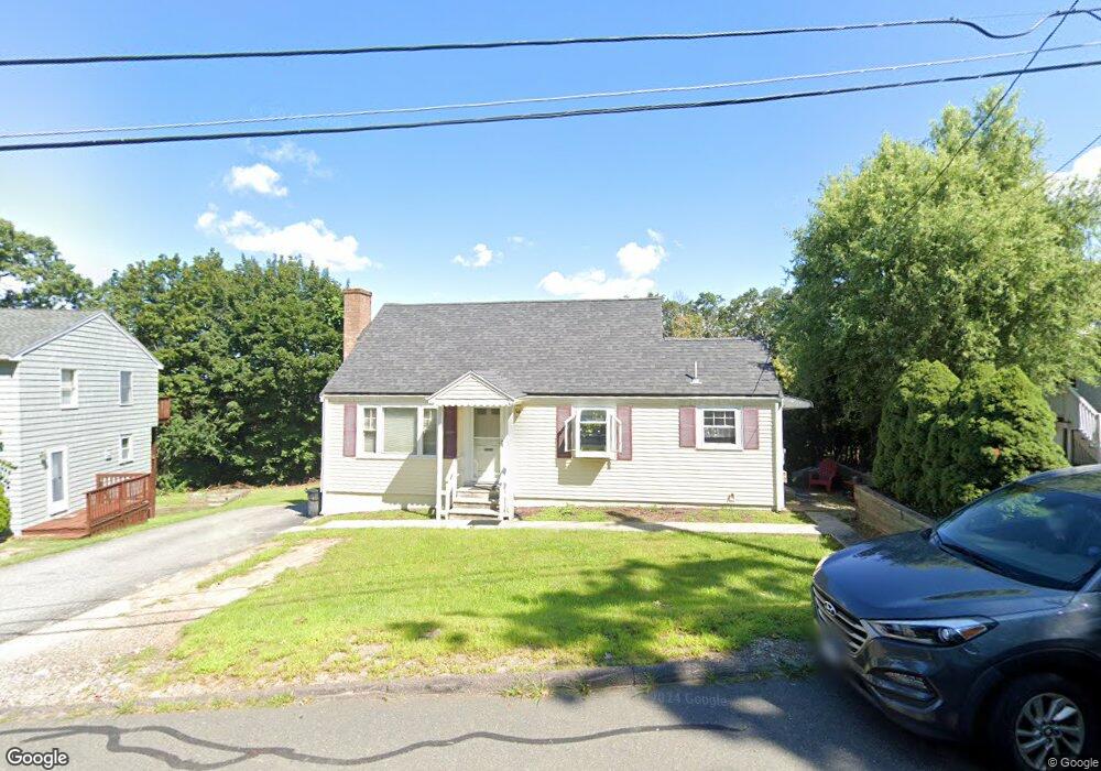 19 Cedar Ave, Stoneham, MA 02180 - photo 1