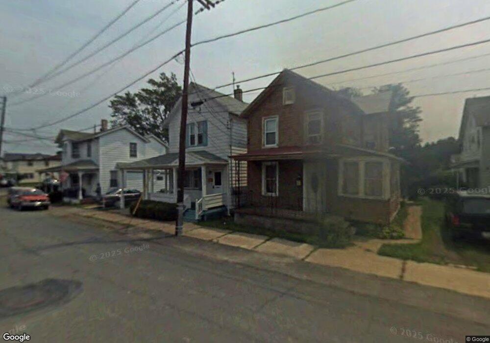 405 6th St, West Pittston, PA 18643 - photo 1