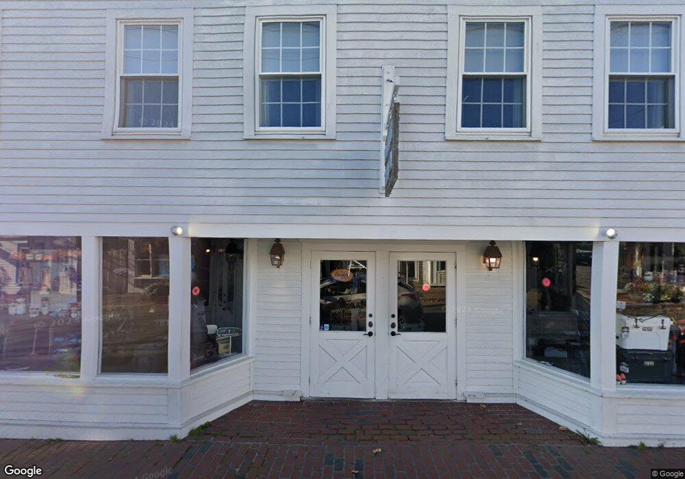 6 Main St, Tisbury, MA 02568 - photo 1