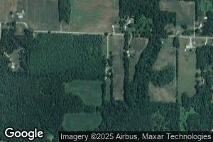 11811 E Kyle Ave, Rosedale, IN 47874