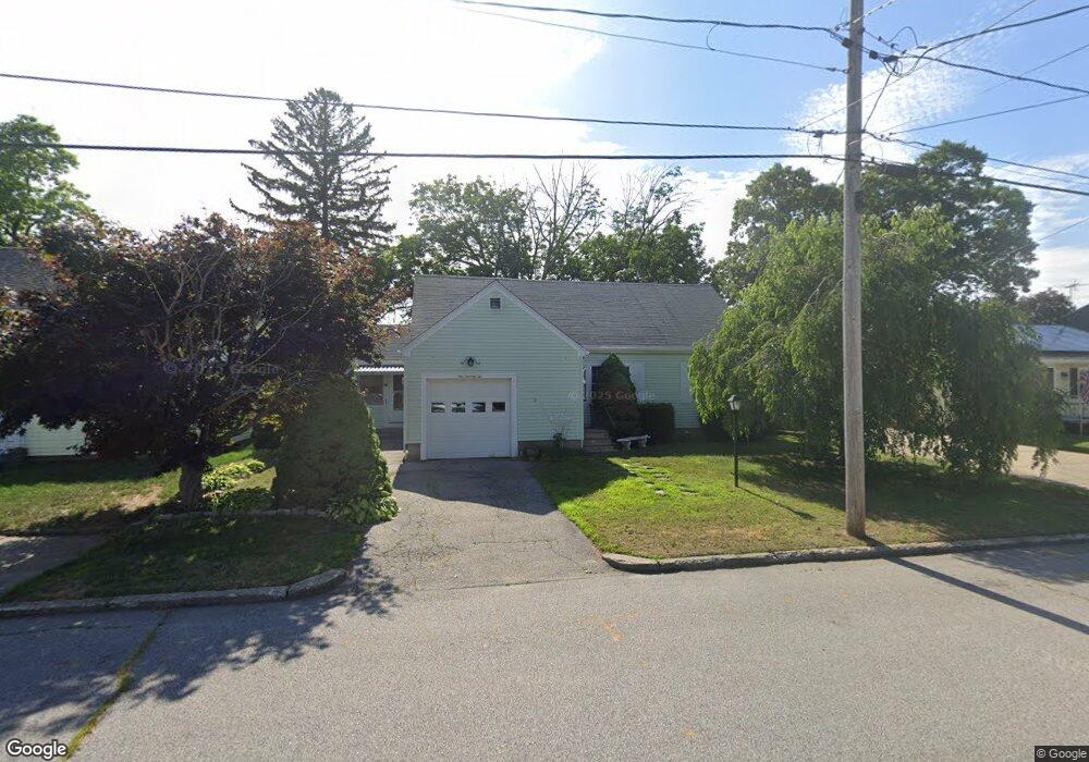 172 Brookdale Blvd, Pawtucket, RI 02861 - photo 1