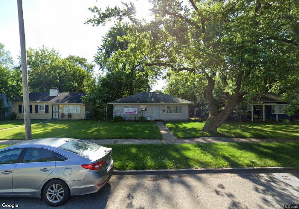 3921 Tennessee St, Gary, IN 46409 - photo 1