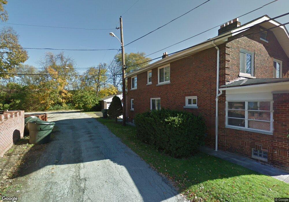 404 Rhoads Ave unit 406, Columbus, OH 43205 - photo 1