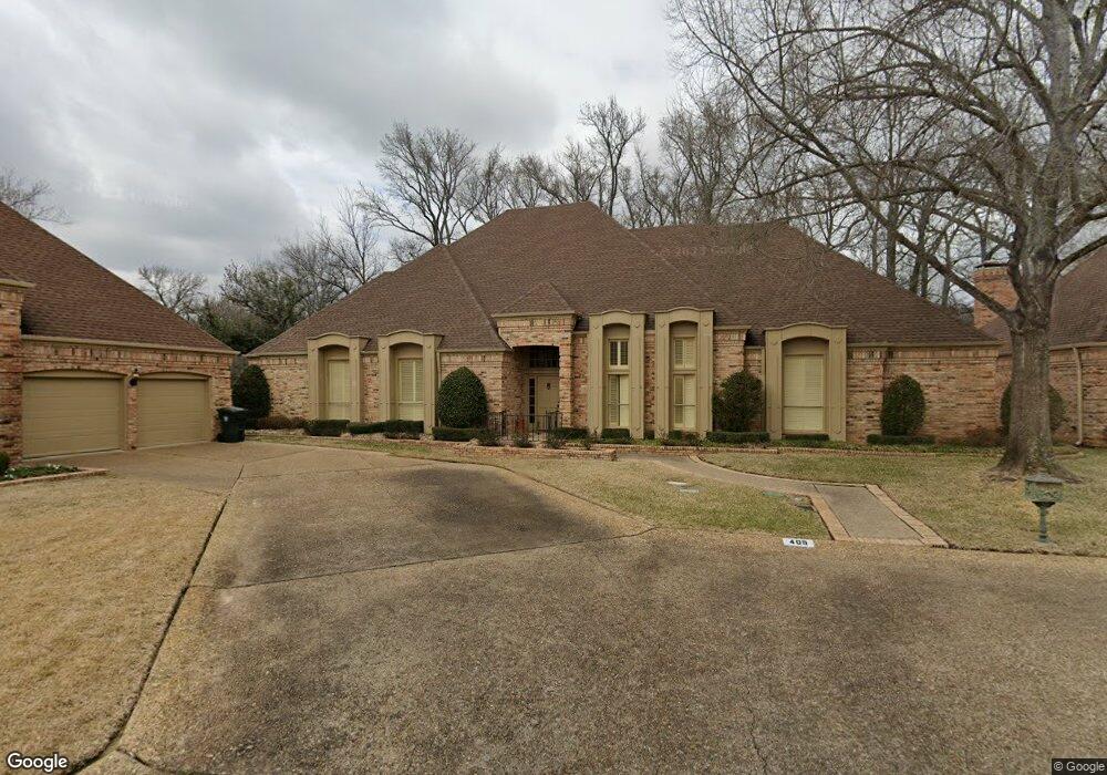 405 Greenway Cir, Tyler, TX 75701 - photo 1