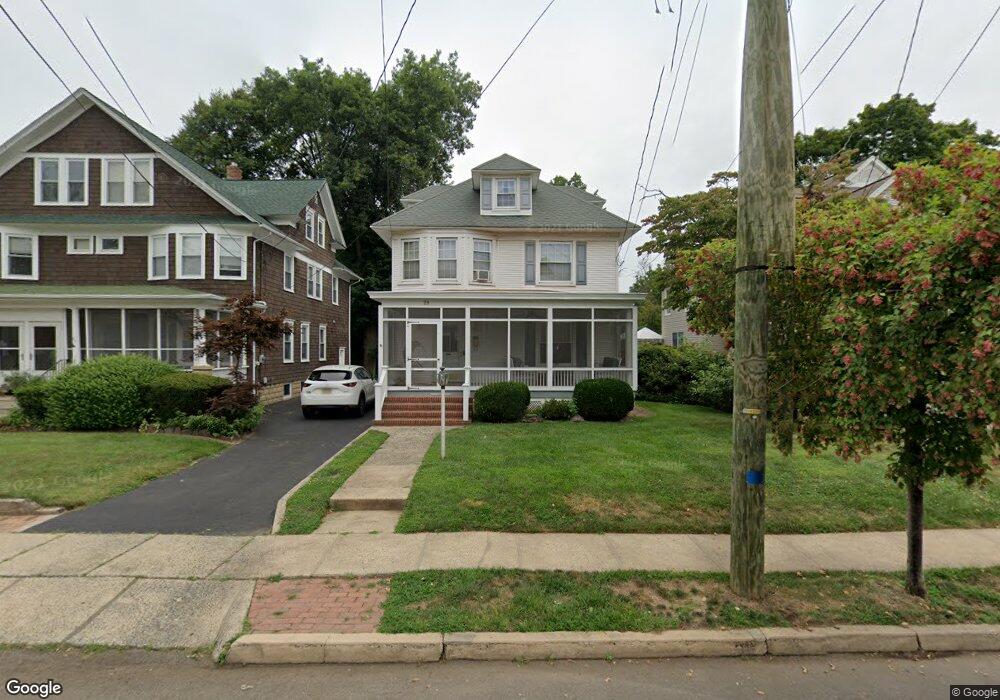 29 W Franklin St, Bound Brook, NJ 08805 - photo 1